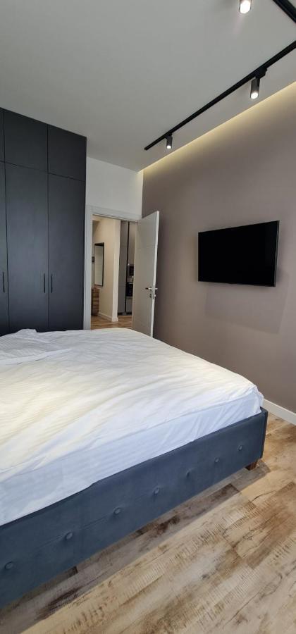Apartamento Oasis-Rent Chisináu Exterior foto